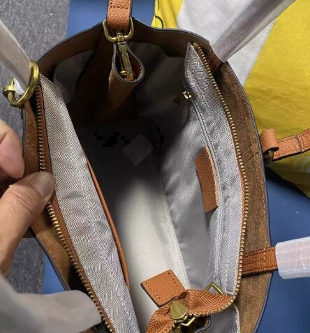 大容量牛革トートバッグ|斜め掛けバッグ|手提げバッグ|レザービジネスバッグ