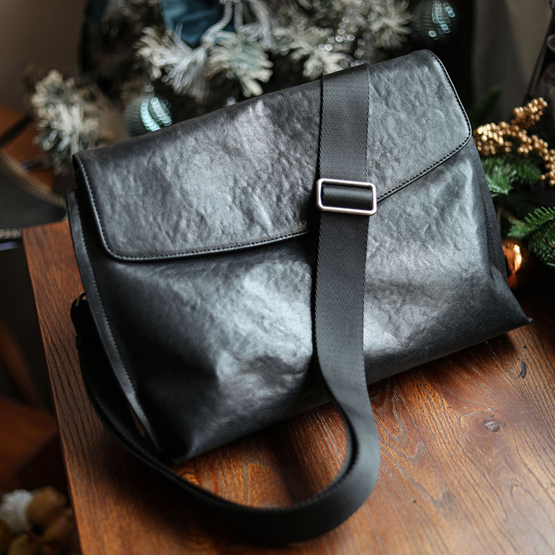 2way!天然牛革ワンショルダークロス/クラッチバッグ-XK4086531HD