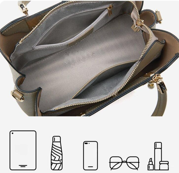 新作 ! |4色オプション|天然牛革ハンドバッグ|ショルダーバッグ