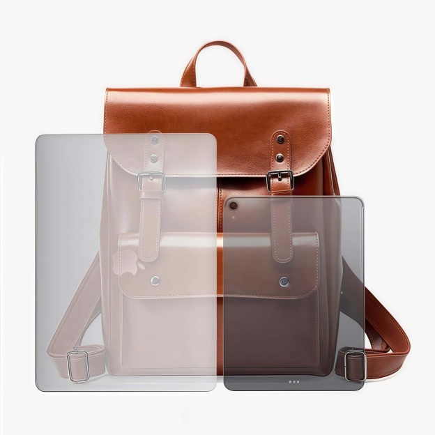 |3WAY|牛革リユック/トートバッグ |斜ショルダーバッグ