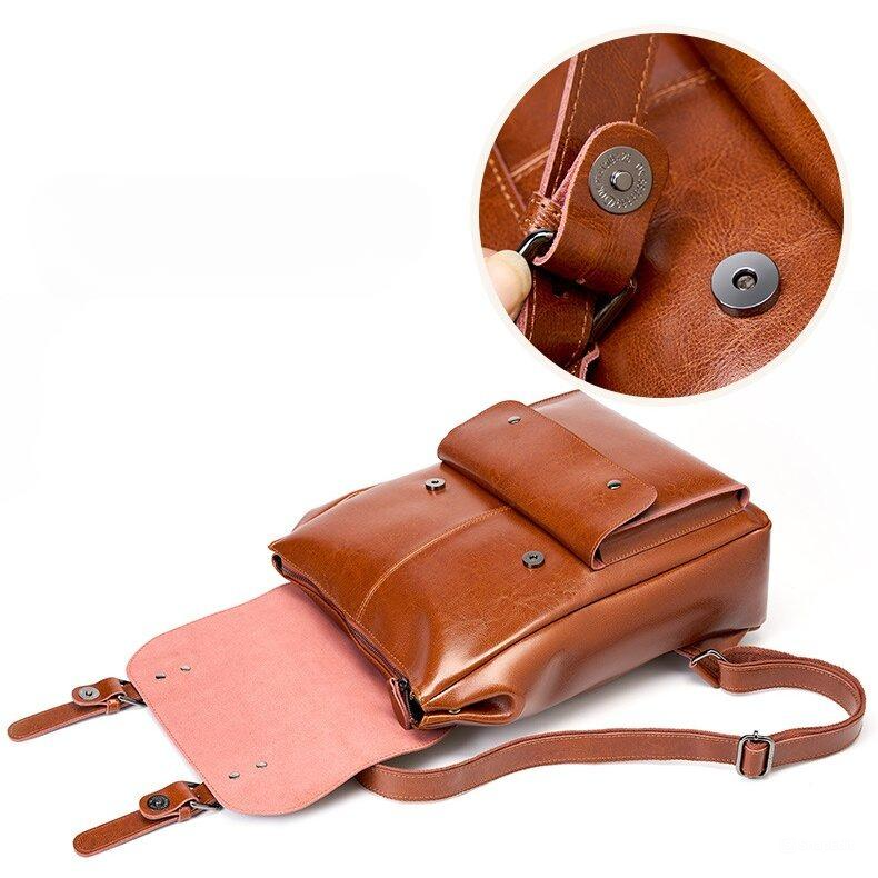 |3WAY|牛革リユック/トートバッグ |斜ショルダーバッグ