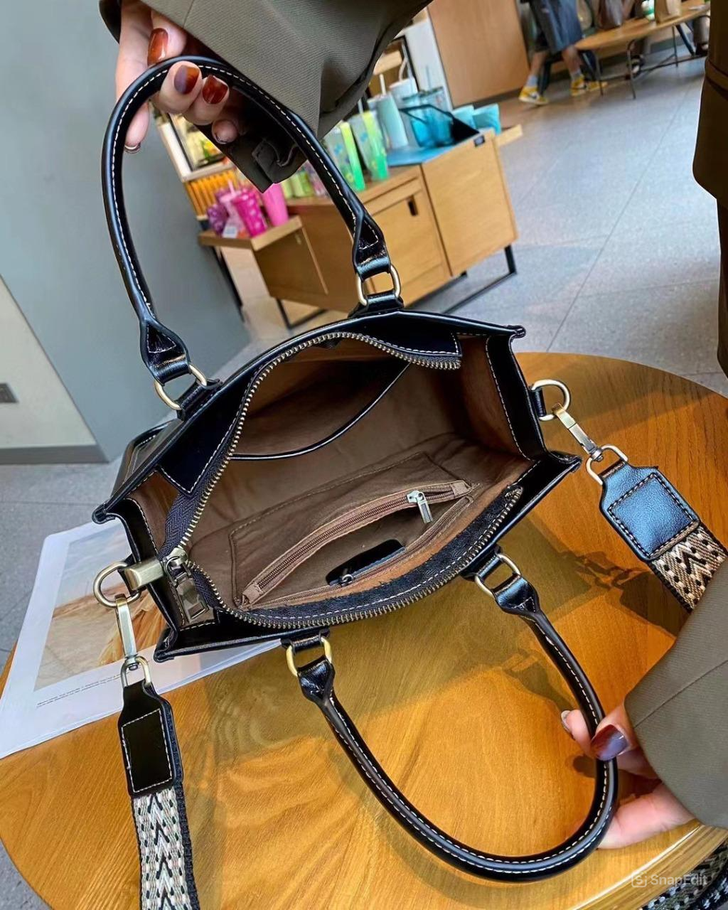 3WAY通勤牛革バッグ|6色|植物鞣し牛革トートバッグ|手提げバッグ|牛革ショルダーバッグ|防水機能