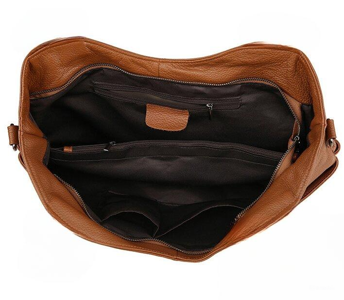 新作！•【粋】シリーズ•カラメル|黒|2色•3WAY•天然牛革トートバッグ •ユニセックス•大容量