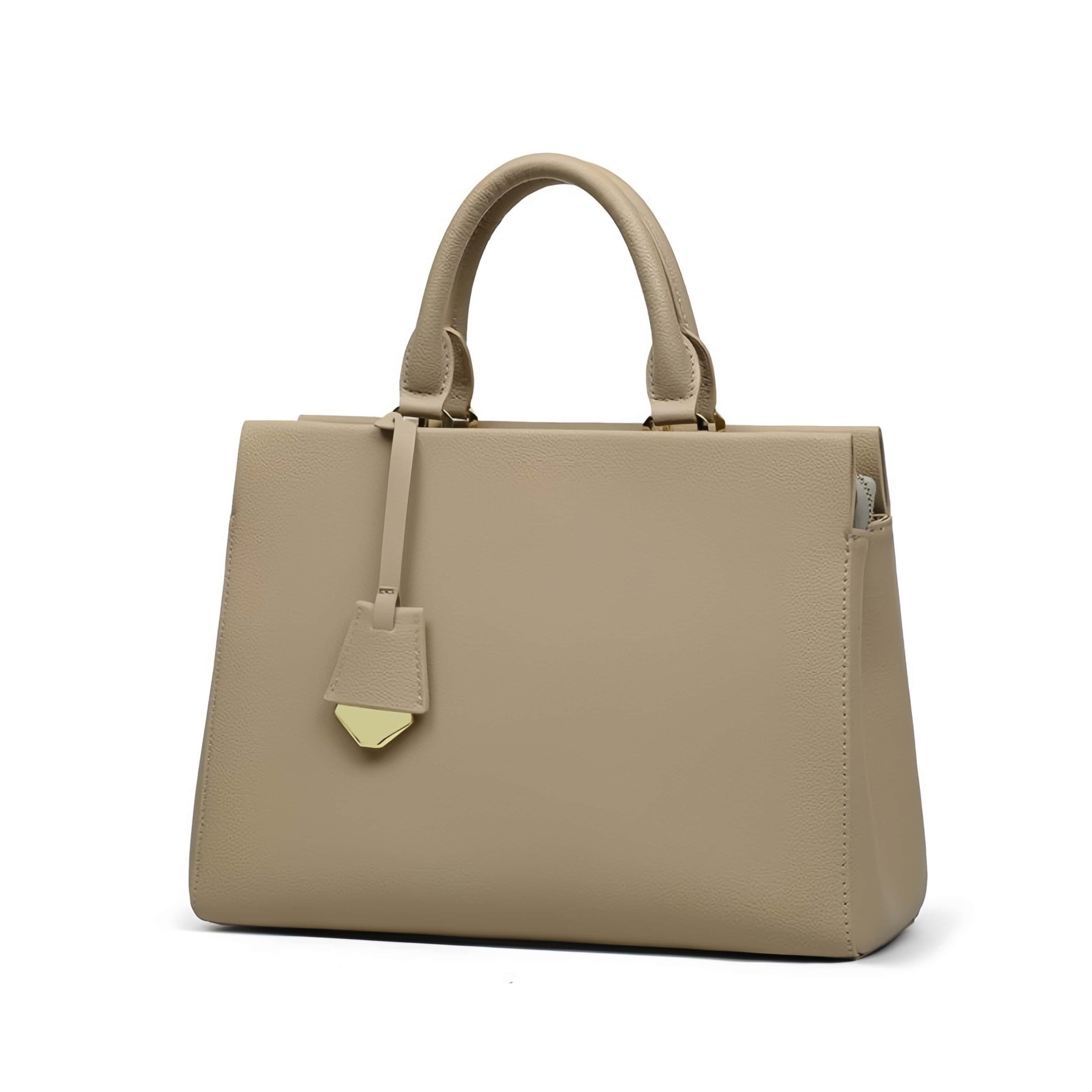 牛革トートバッグ入学式/卒業式|牛革ハンドバッグ|牛革ショルダーバッグ|ビジネスバッグ|通勤バッグ