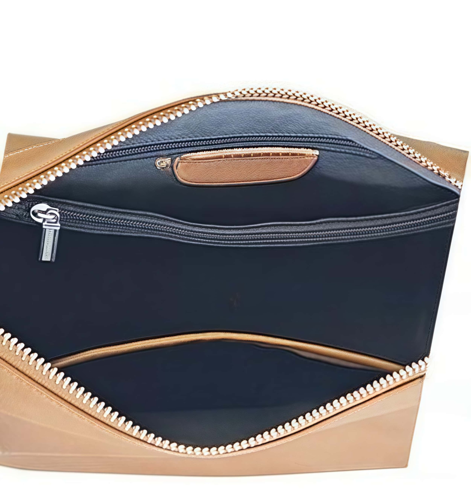 ユニセックス※ 黒|茶|グレー|3色※天然牛革ショルダーバッグ