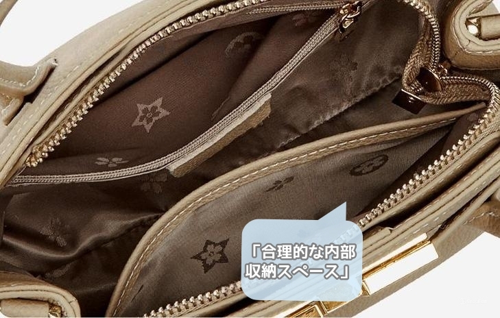 優雅な気質 ！•カーキ|カラメル|黒•3色•天然牛革ハンドバッグ•牛革ショルダーバッグ