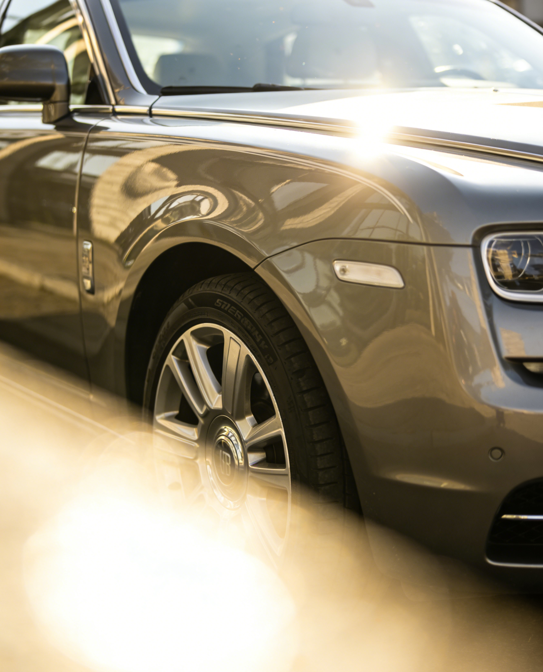 SL Car Scratch Repair Coating Gloss Maintenance Liquid