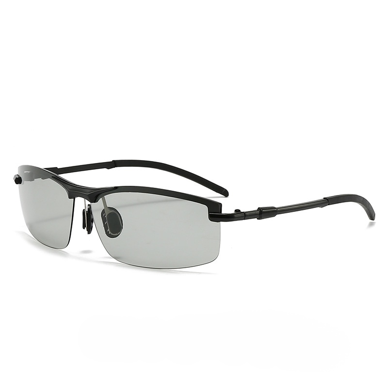 【Sales 320,000+】Anti-glare Polarized Photochromic Sunglasses