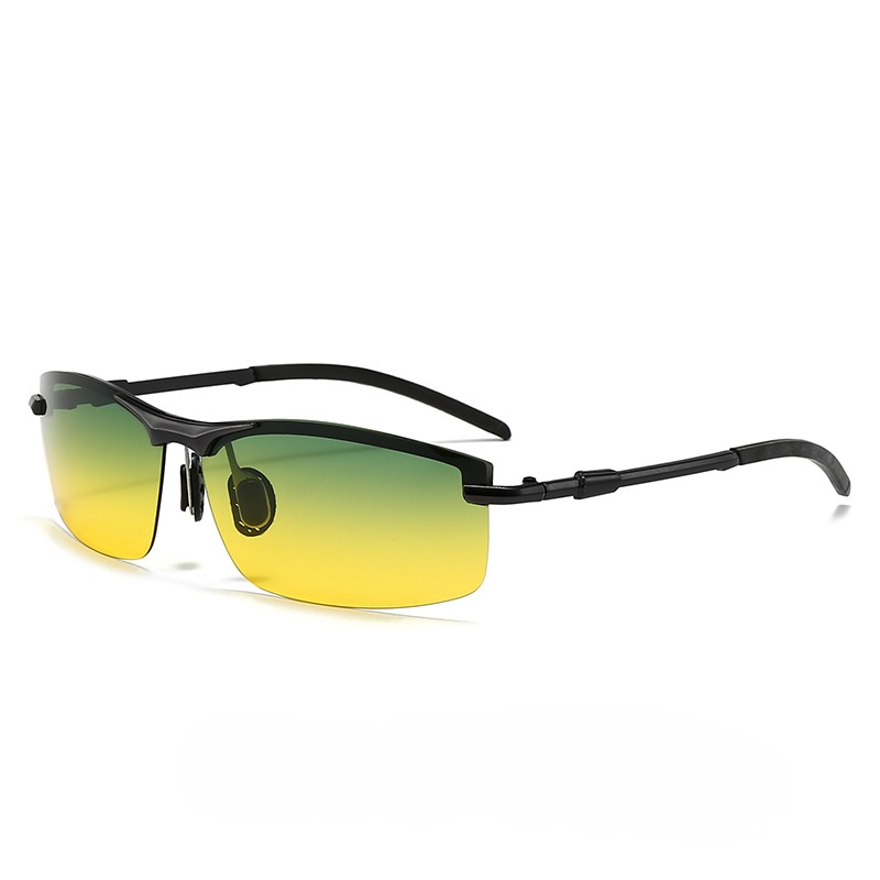 【Sales 320,000+】Anti-glare Polarized Photochromic Sunglasses