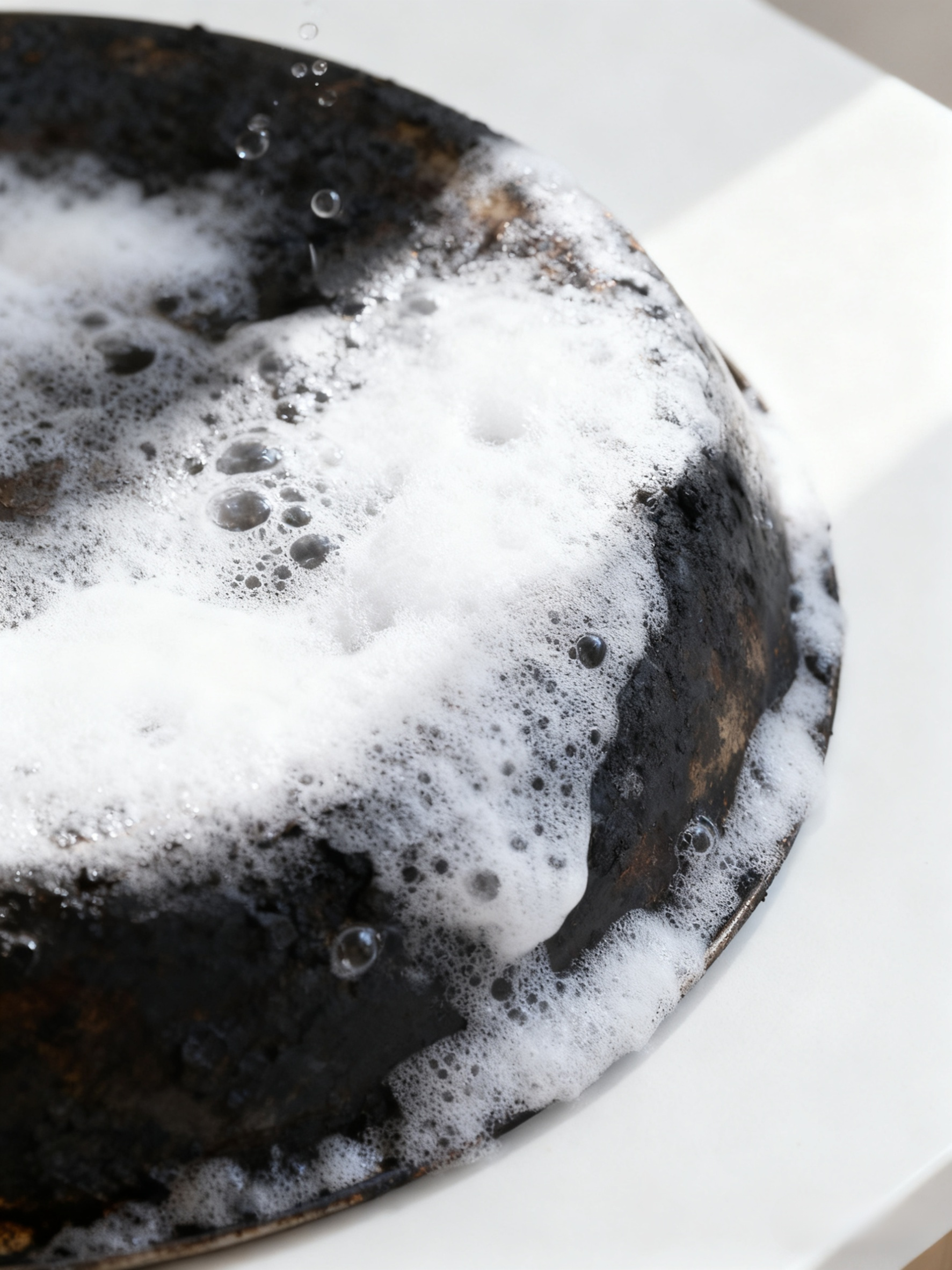 【Safe Natural Oil】Strong Decontamination Cleansing Milk