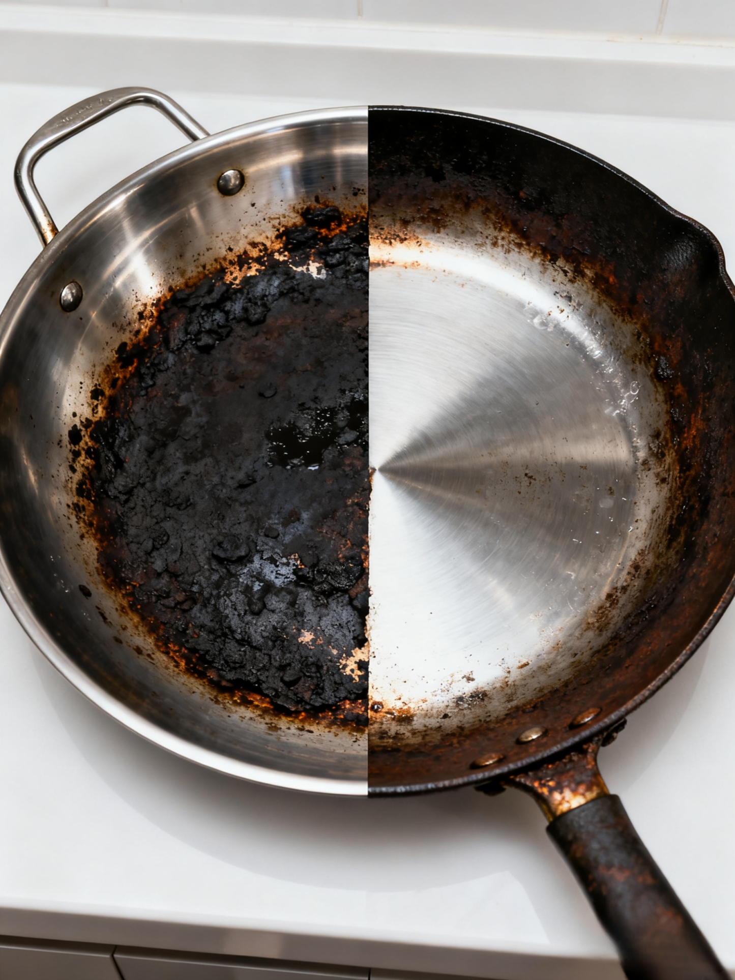 【Safe Natural Oil】Strong Decontamination Cleansing Milk