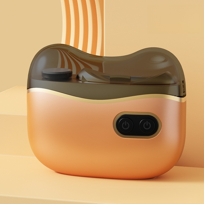 Electric multifunctional nail grinder