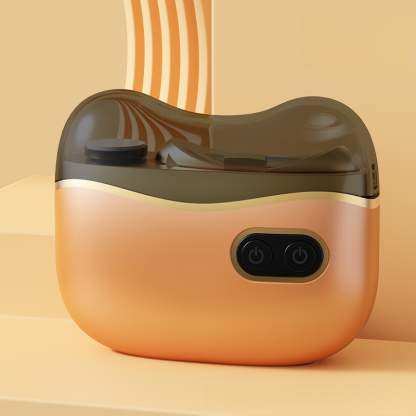 Electric multifunctional nail grinder