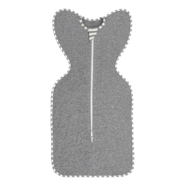 JS-Popular  baby raised hand anti-kick sleeping quilt