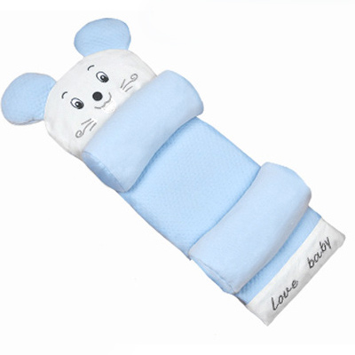 Baby sleep finalize the design pillow