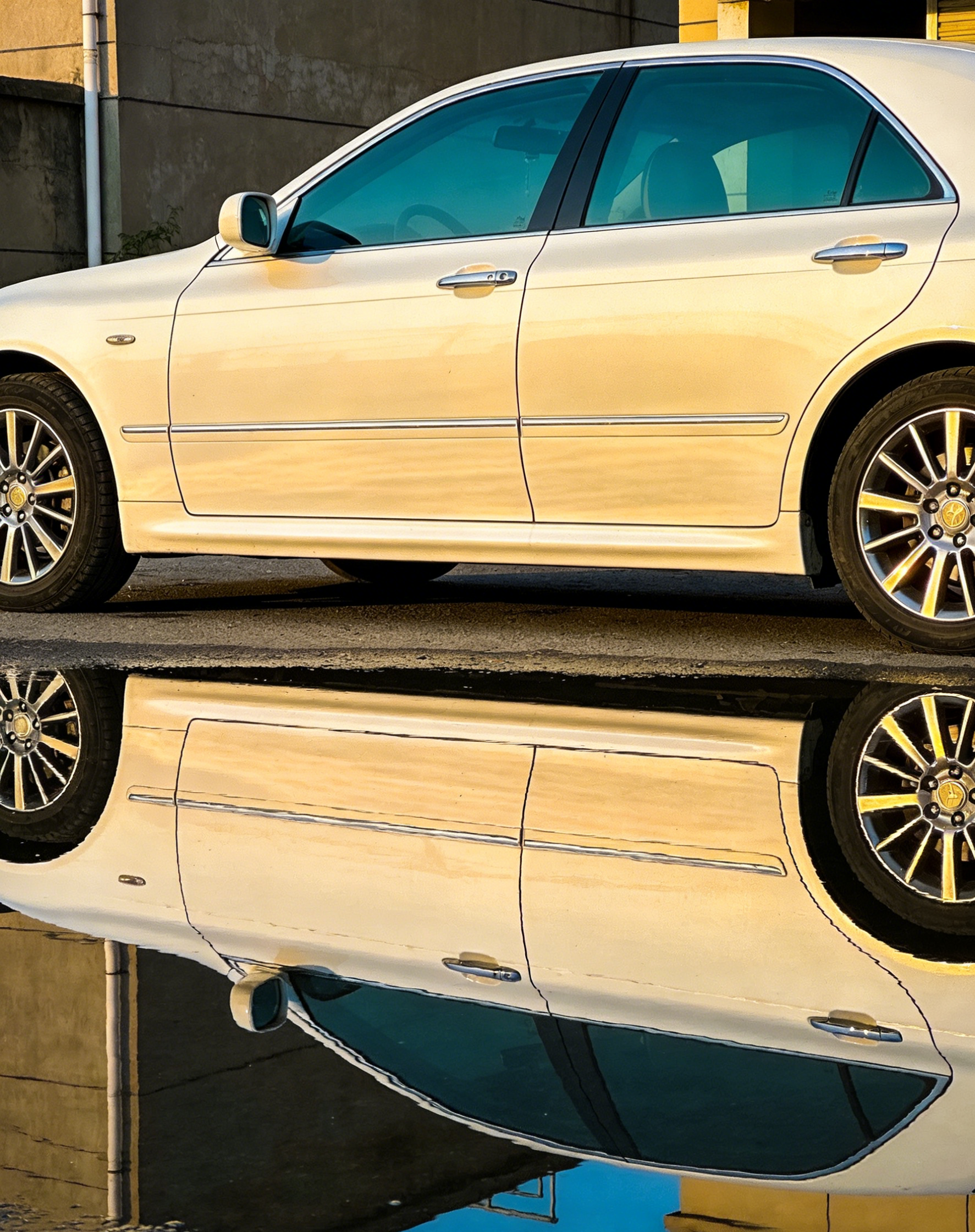 SL Car Scratch Repair Coating Gloss Maintenance Liquid