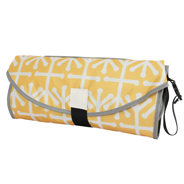 Polyester Portable Diaper Changing Pad