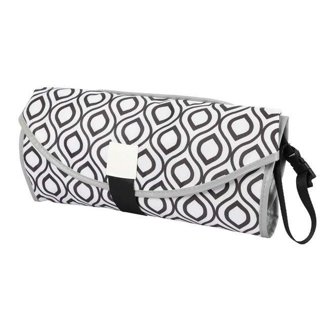 Polyester Portable Diaper Changing Pad