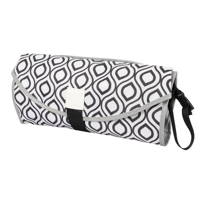 Polyester Portable Diaper Changing Pad