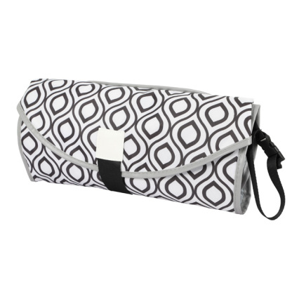 Polyester Portable Diaper Changing Pad