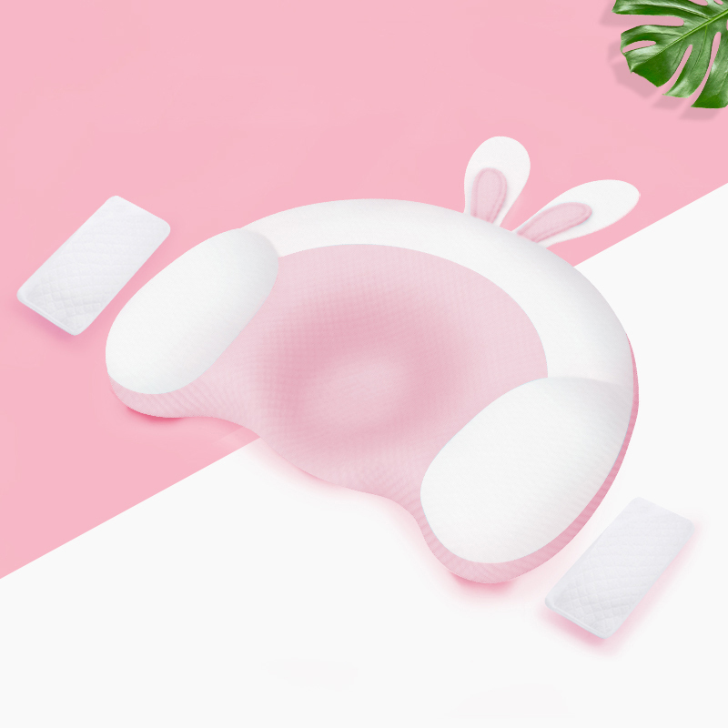 Baby Head Shaping Pillow