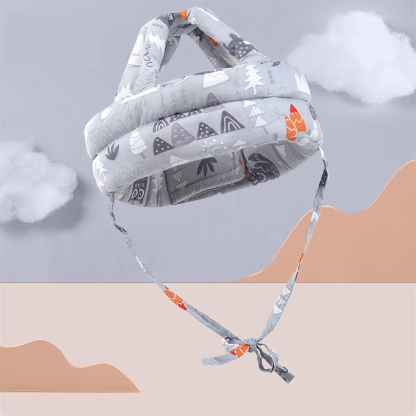 Baby Toddler Headguard Hat