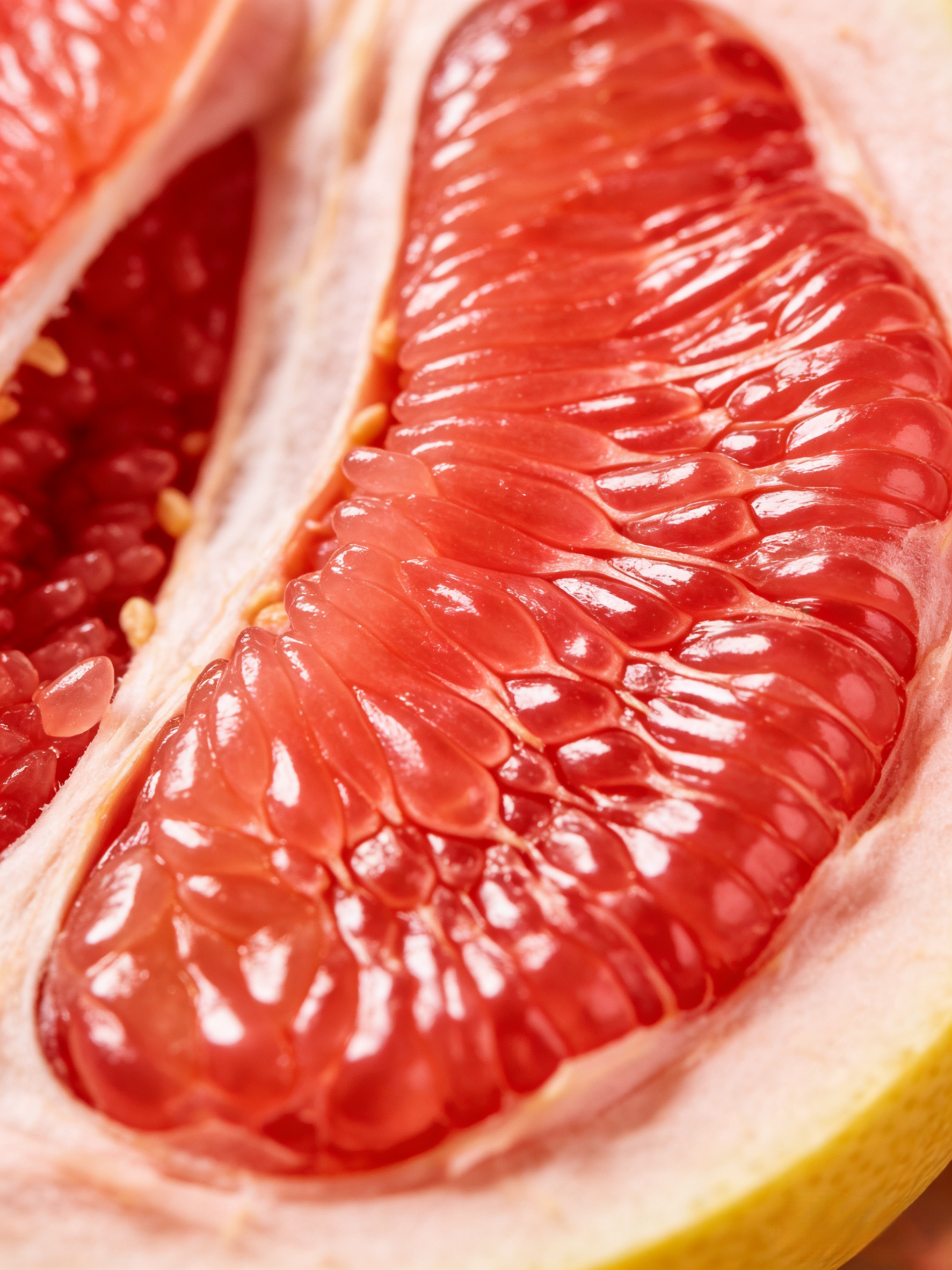 Siam Perfume Red Pomelo from Thailand【Rejuvenating & Lowering Blood Pressure】