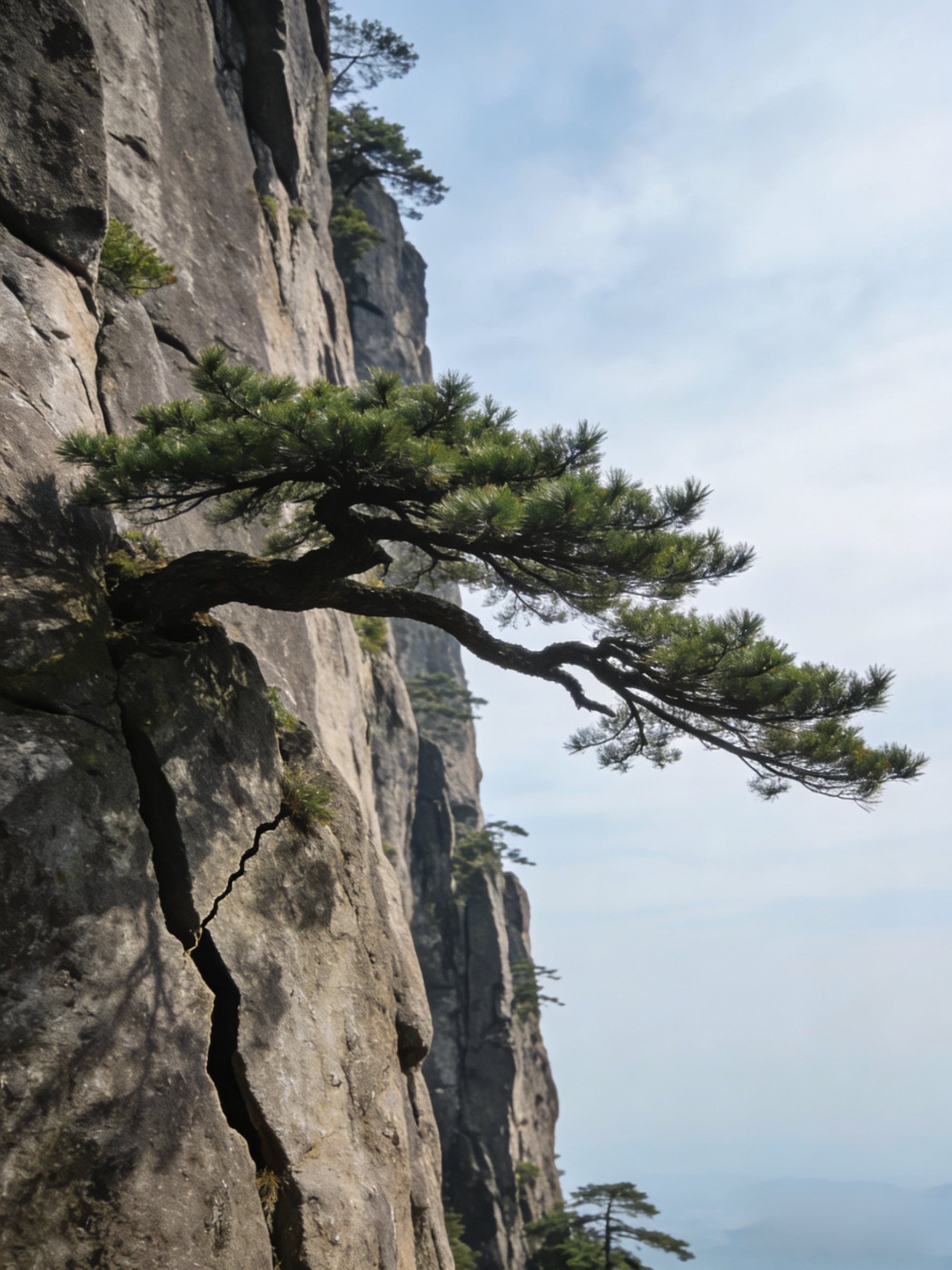 Plant fertilizer enhancer