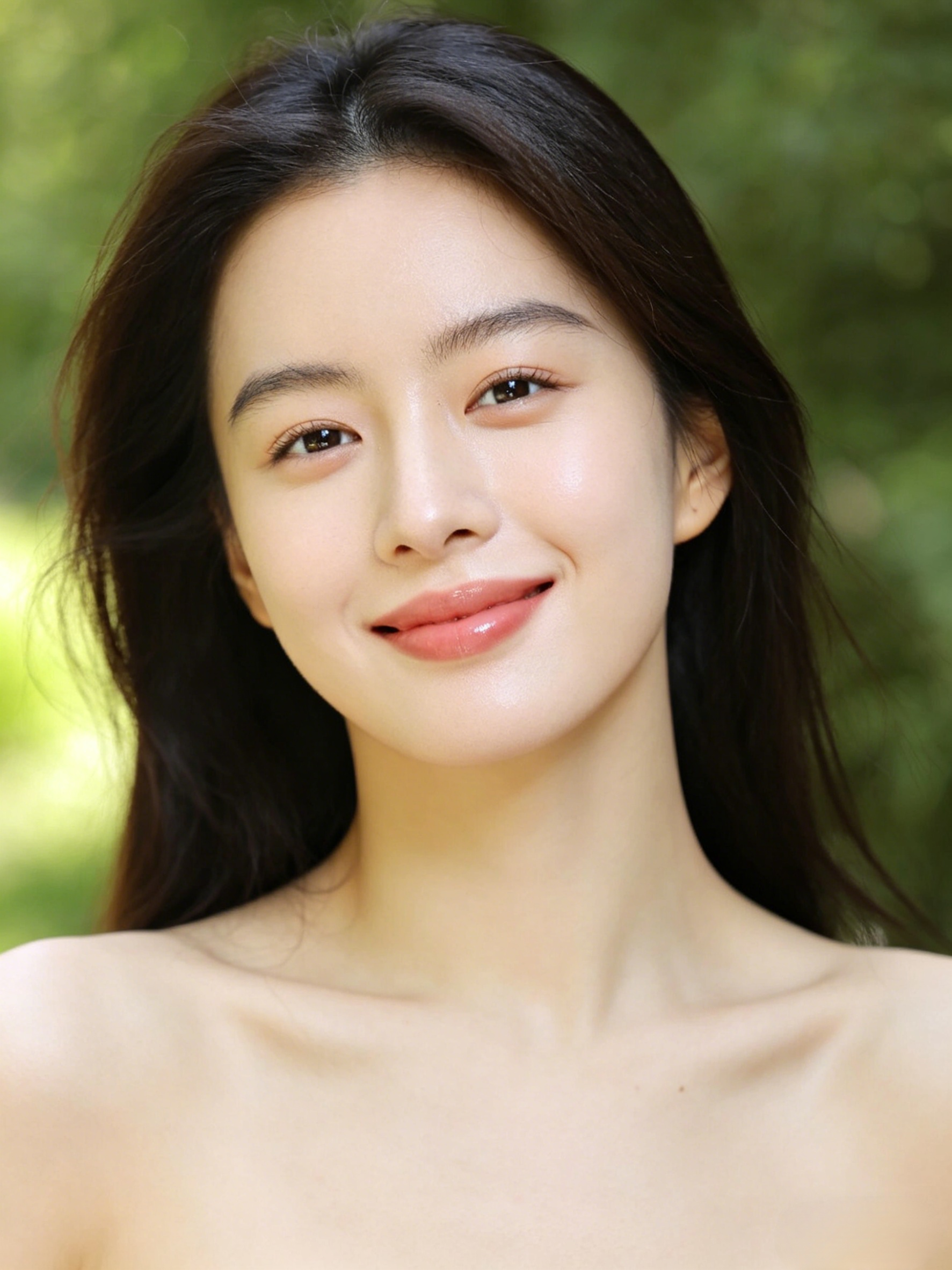 Wrinkle-lightening and firming eye cream stick