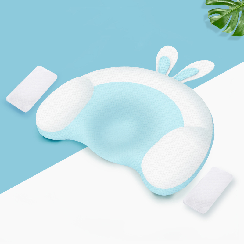 Baby Head Shaping Pillow