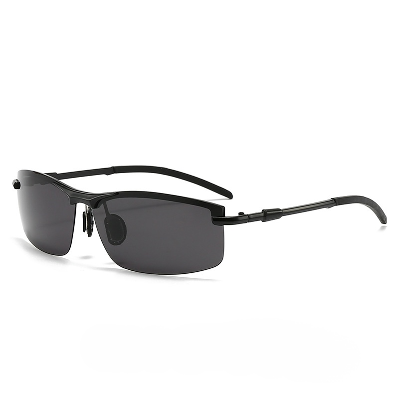 【Sales 320,000+】Anti-glare Polarized Photochromic Sunglasses