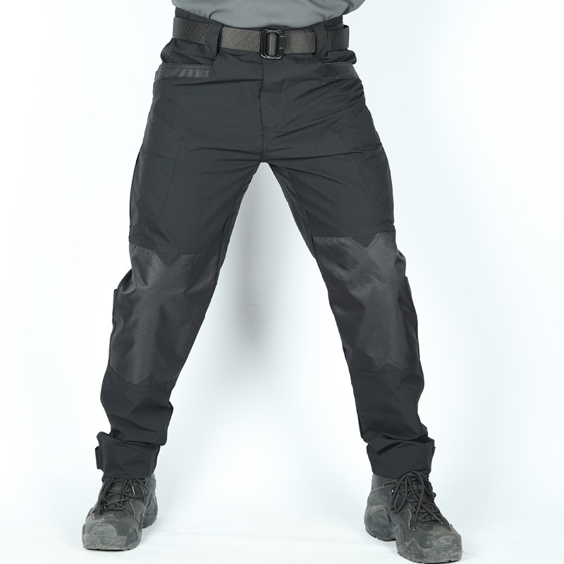 Men's stretch waterproof tactical pants