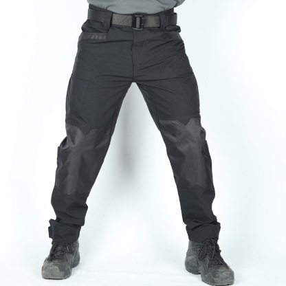 Men's stretch waterproof tactical pants