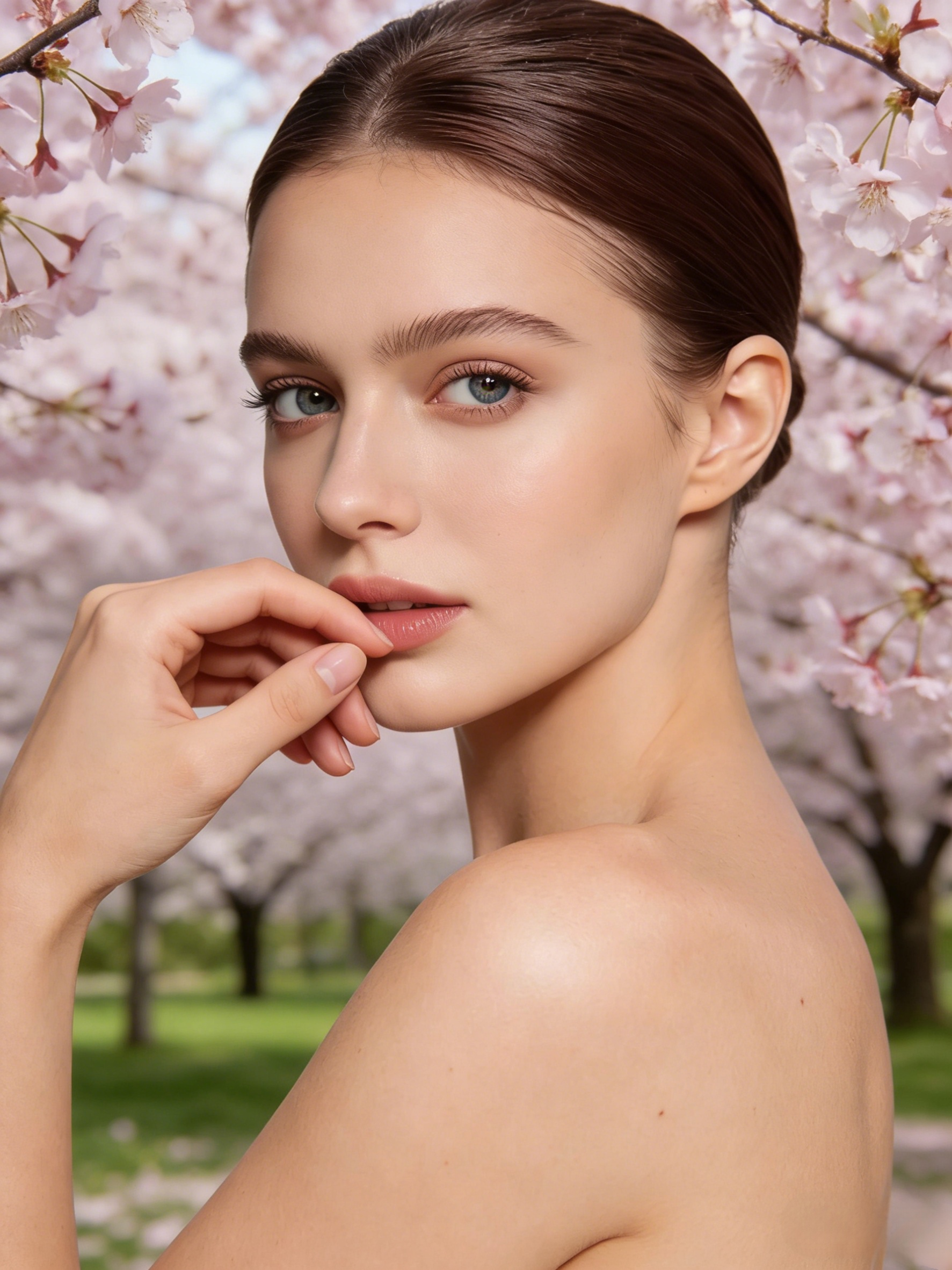 GK Anti-Wrinkle Firming Youth Serum