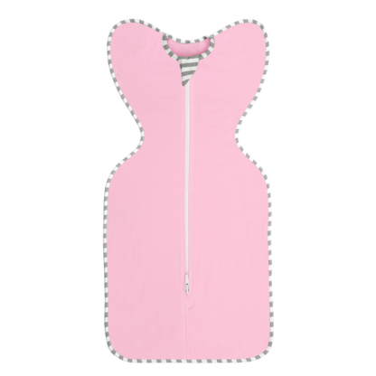 JS-Popular  baby raised hand anti-kick sleeping quilt