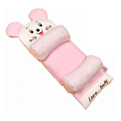 Baby sleep finalize the design pillow