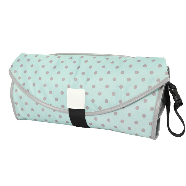 Polyester Portable Diaper Changing Pad