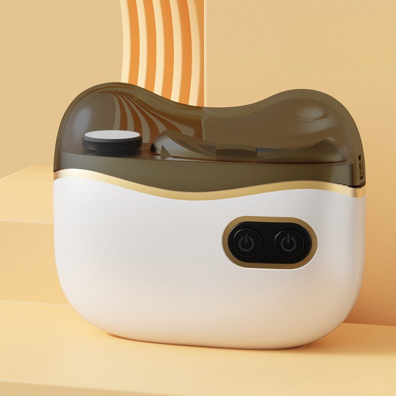 Electric multifunctional nail grinder