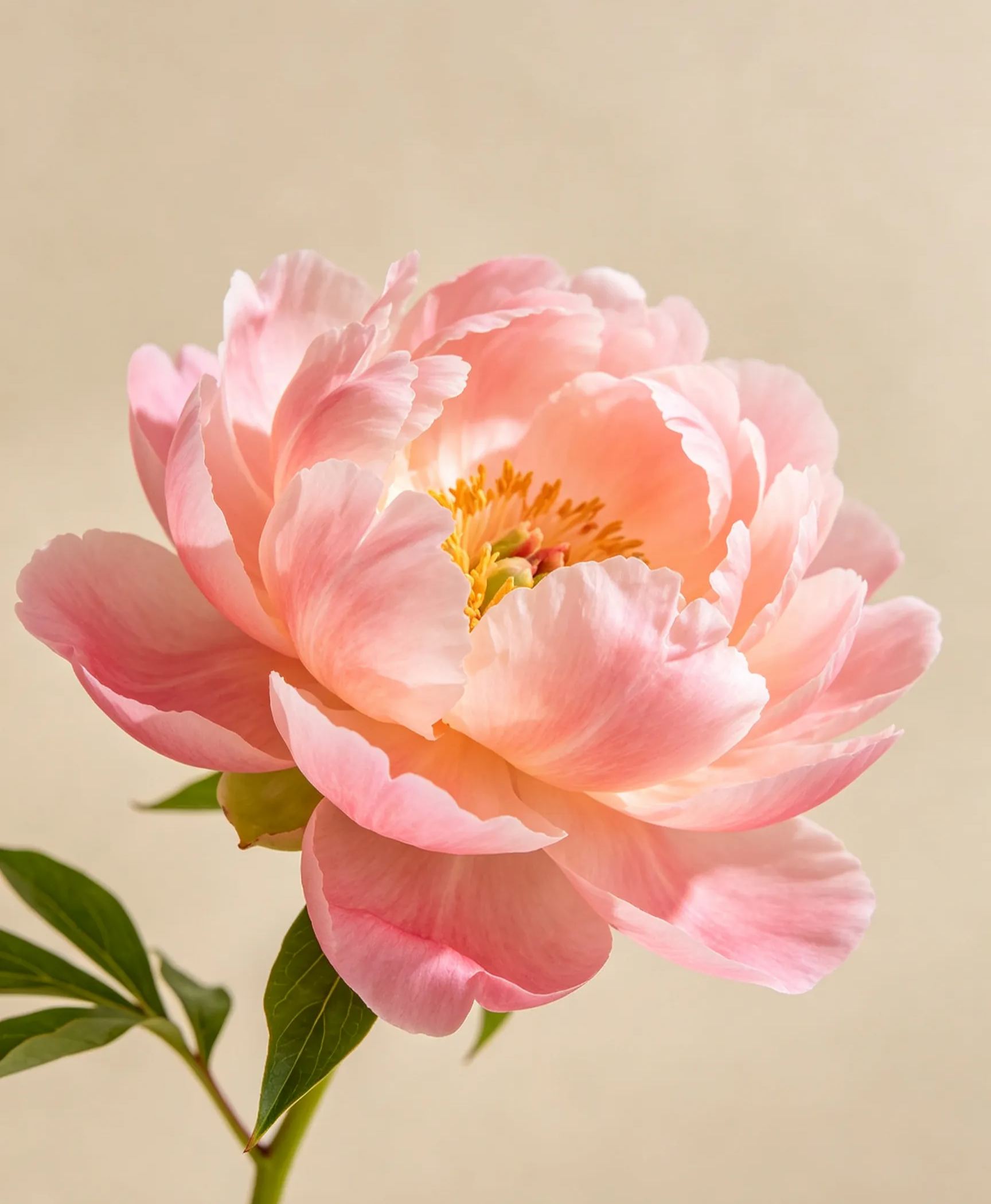 [Fast-growing, long-blooming season] Four-season double-petaled lover's peony seeds