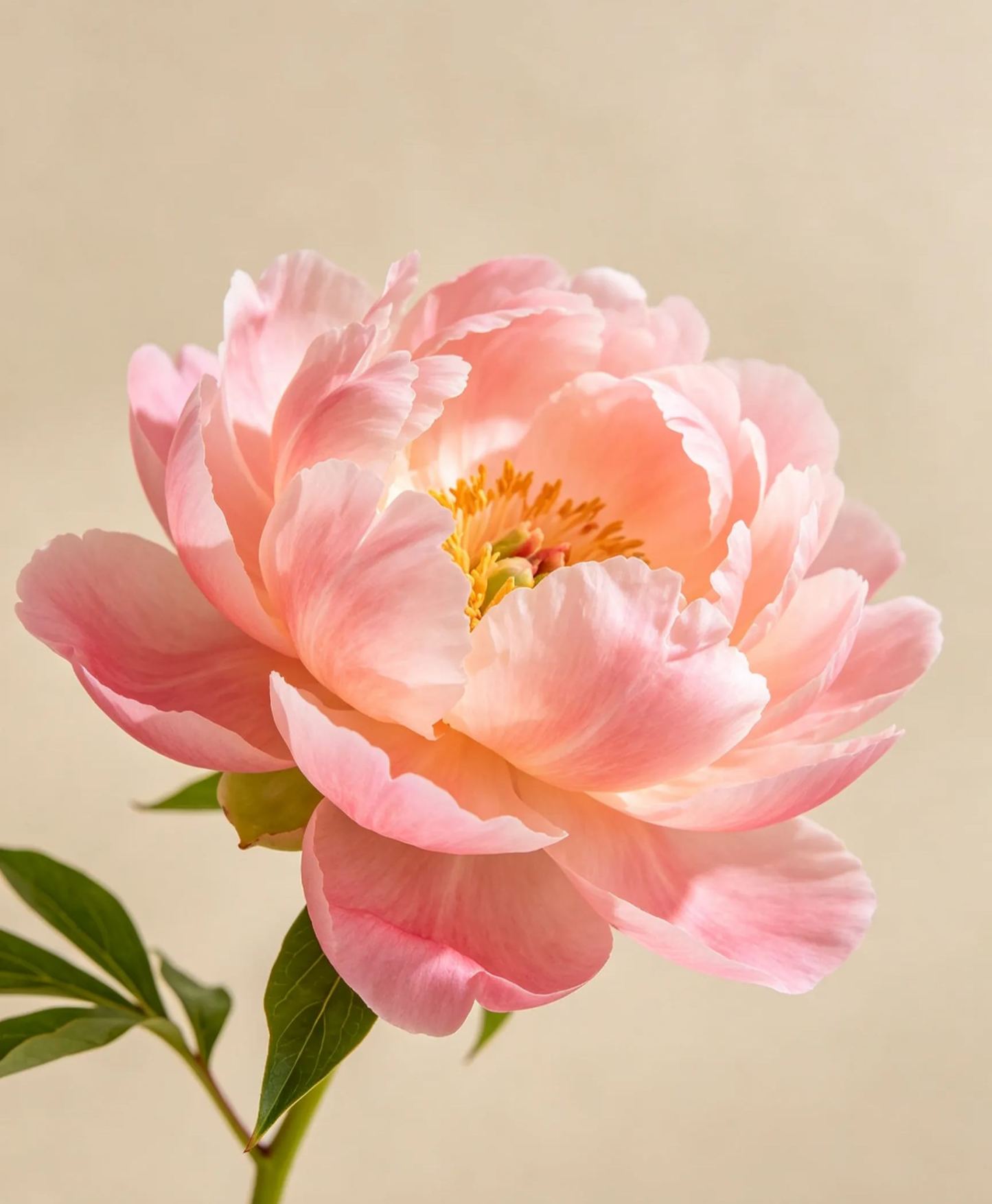 [Fast-growing, long-blooming season] Four-season double-petaled lover's peony seeds