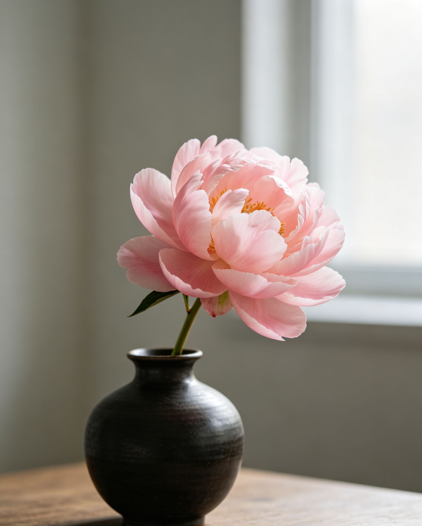 [Fast-growing, long-blooming season] Four-season double-petaled lover's peony seeds