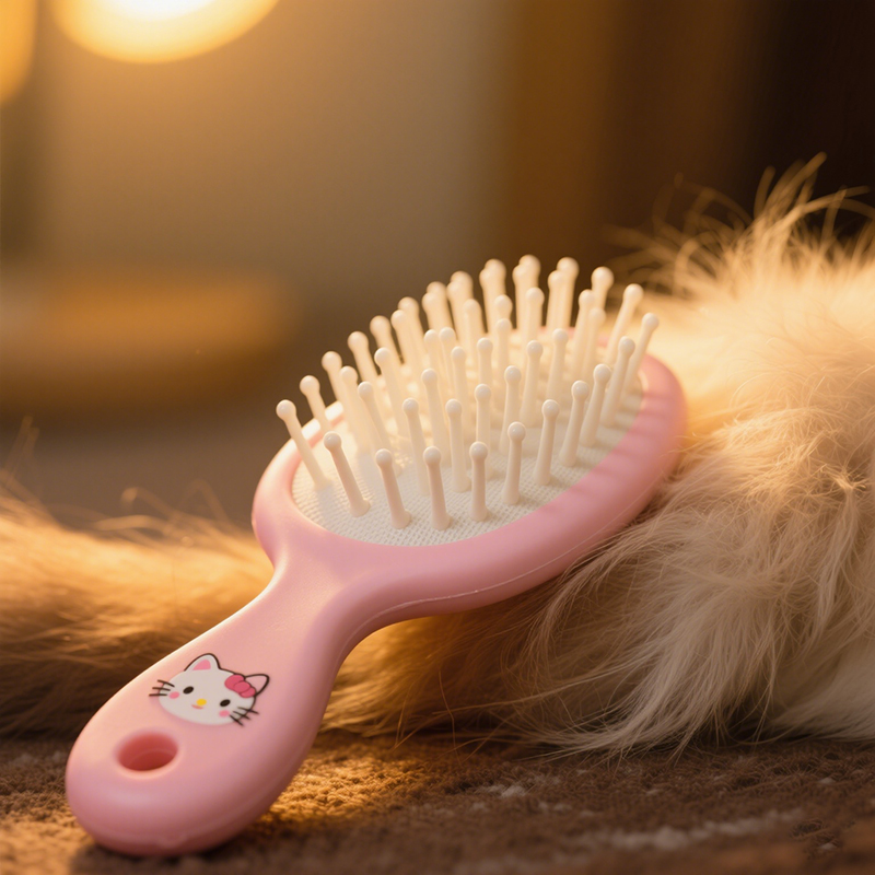 寵物梳