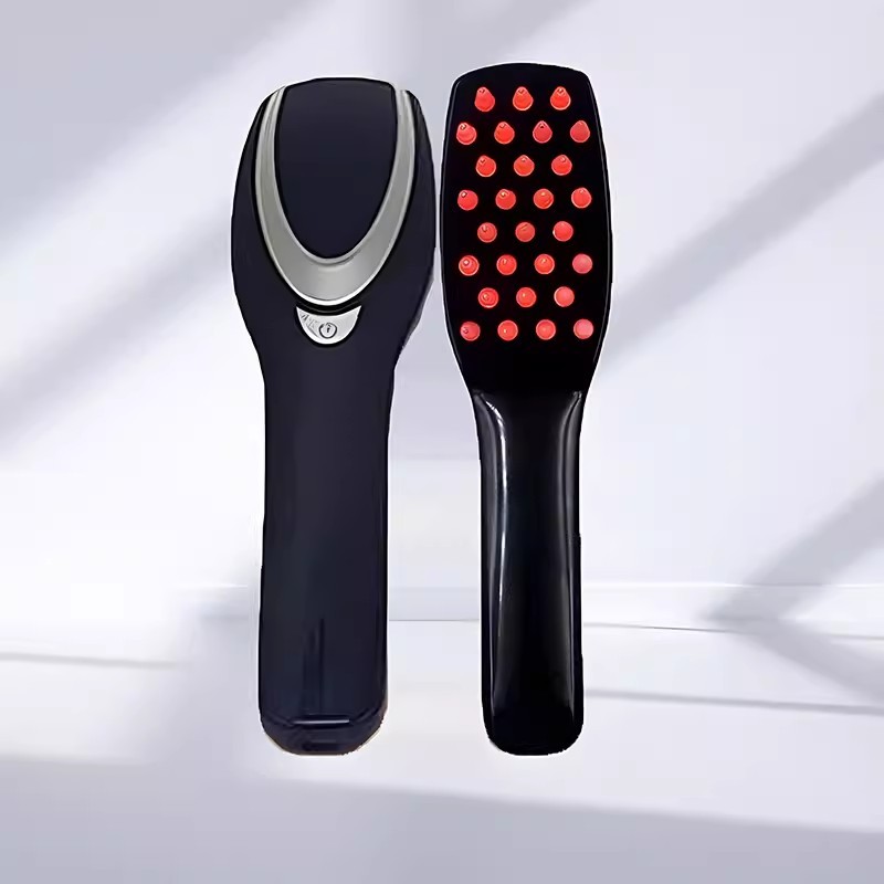 光療美髮梳護