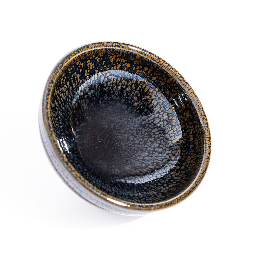 香炉阁国宝油滴建盏