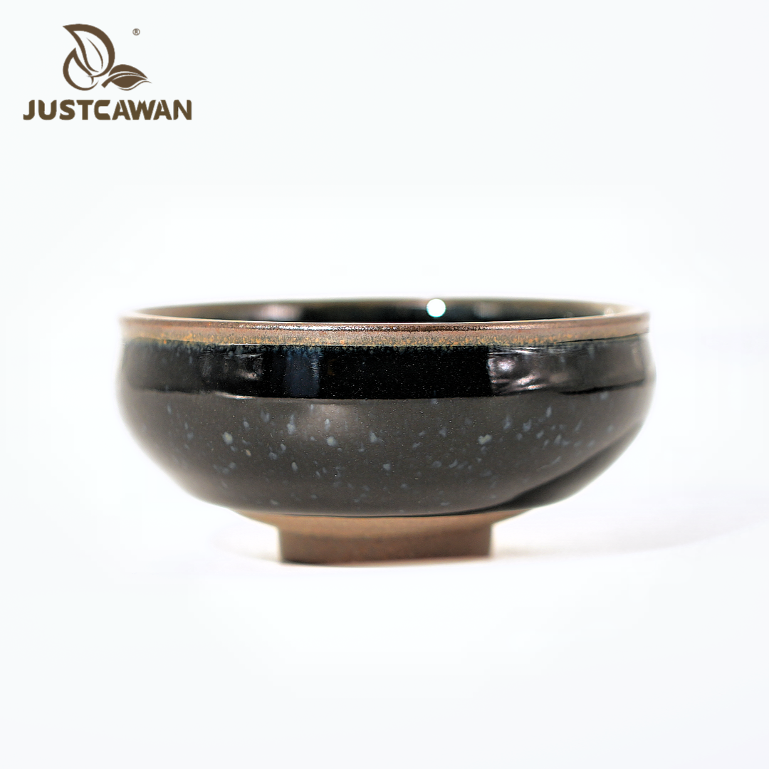 香炉阁黑鹧鸪斑建盏