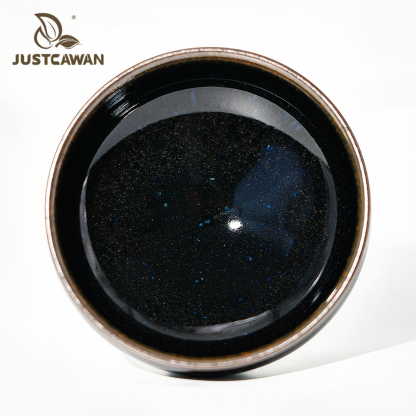 香炉阁黑鹧鸪斑建盏