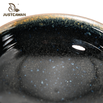 香炉阁黑鹧鸪斑建盏