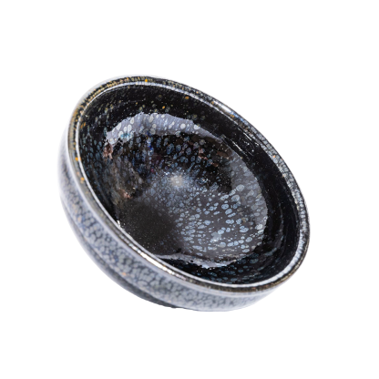 香炉阁仿宋油滴建盏