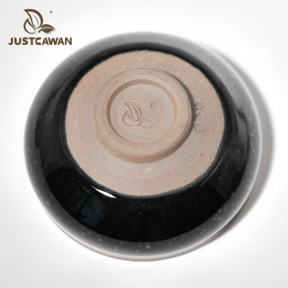 香炉阁黑鹧鸪斑建盏