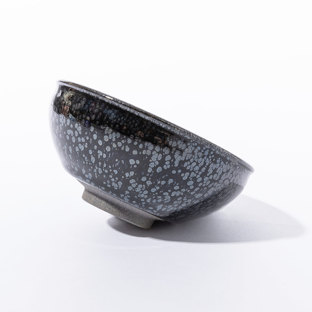 香炉阁仿宋油滴建盏